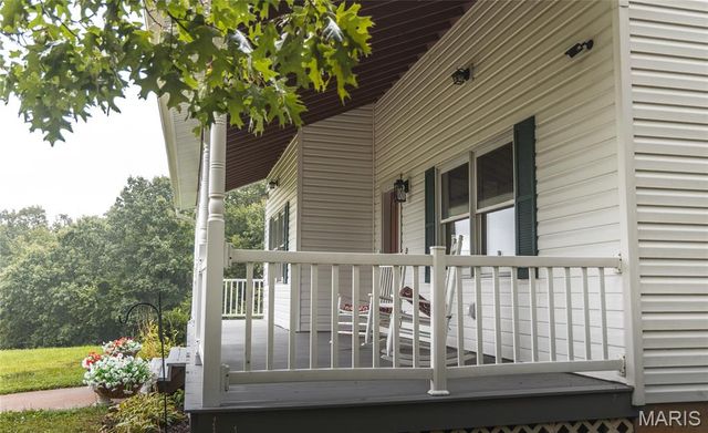 8578 Lizard Lane, Grubville, MO 63023