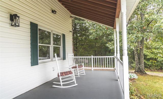8578 Lizard Lane, Grubville, MO 63023