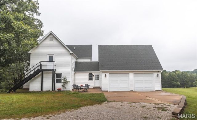 8578 Lizard Lane, Grubville, MO 63023