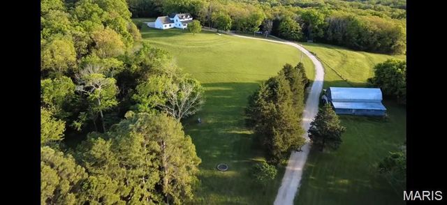8578 Lizard Lane, Grubville, MO 63023