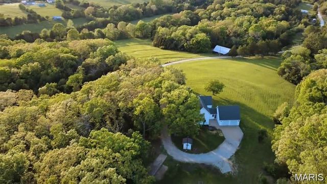 8578 Lizard Lane, Grubville, MO 63023