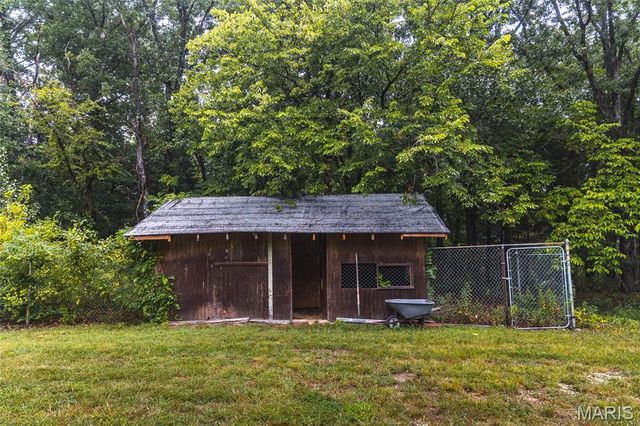 8578 Lizard Lane, Grubville, MO 63023