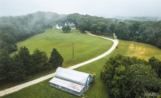 8578 Lizard Lane, Grubville, MO 63023