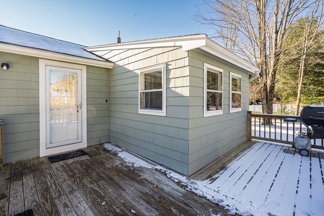 53 Park Street, North Reading, MA 01864