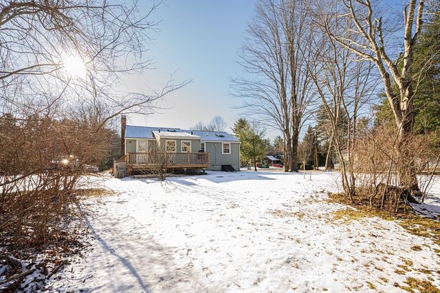 53 Park Street, North Reading, MA 01864