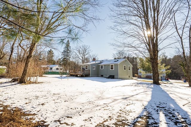 53 Park Street, North Reading, MA 01864