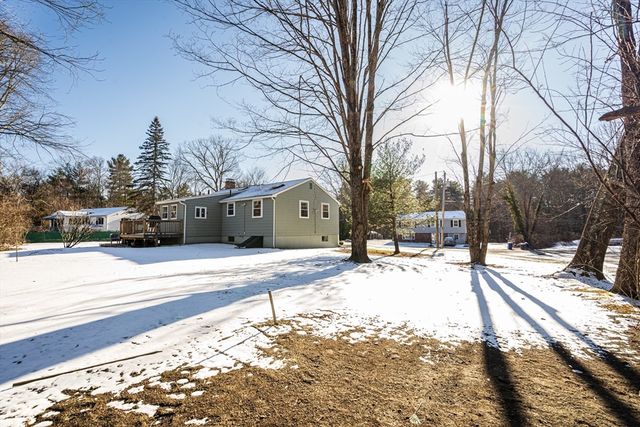 53 Park Street, North Reading, MA 01864