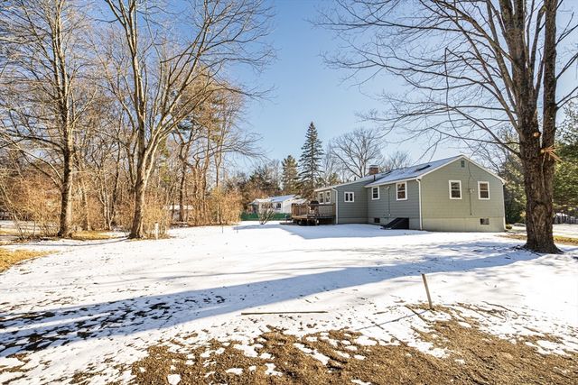 53 Park Street, North Reading, MA 01864