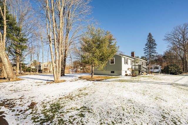 53 Park Street, North Reading, MA 01864