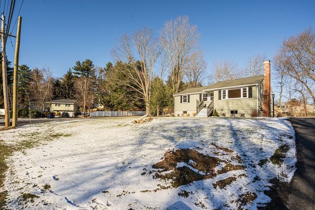 53 Park Street, North Reading, MA 01864