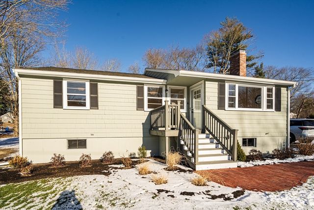 53 Park Street, North Reading, MA 01864