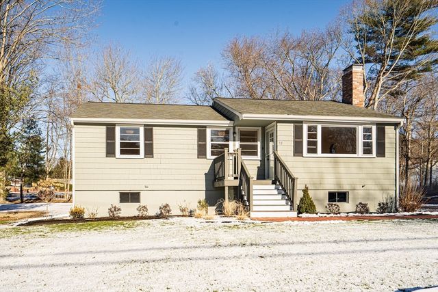 53 Park Street, North Reading, MA 01864