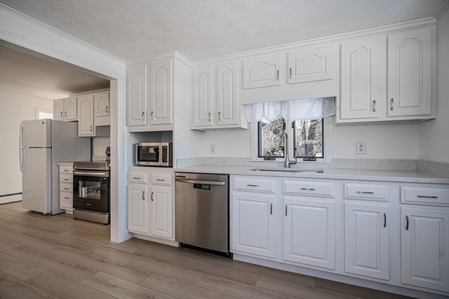 53 Park Street, North Reading, MA 01864