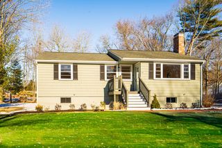 53 Park Street, North Reading, MA 01864