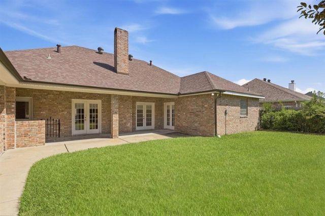 4124 W Jevon Lane, Lake Charles, LA 70605