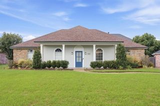 4124 W Jevon Lane, Lake Charles, LA 70605