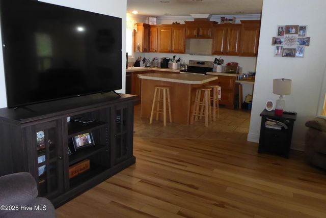 126 Hatcher Drive, Newport, NC 28570