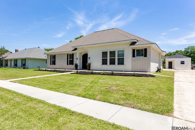 1545 Montgomery Dr, Baton Rouge, LA 70815