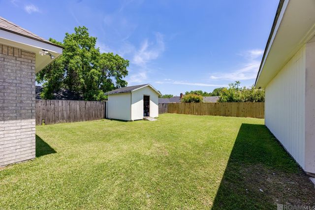 1545 Montgomery Dr, Baton Rouge, LA 70815