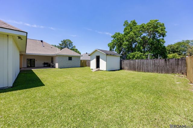 1545 Montgomery Dr, Baton Rouge, LA 70815