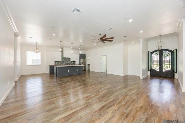 1545 Montgomery Dr, Baton Rouge, LA 70815