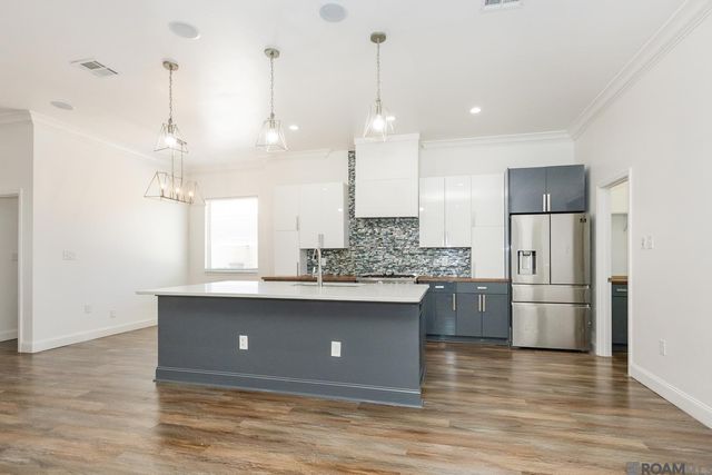 1545 Montgomery Dr, Baton Rouge, LA 70815