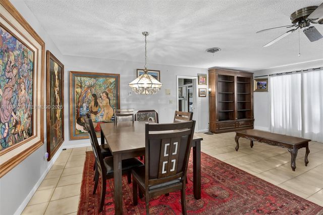 1051 W Tropical Way, Plantation, FL 33317