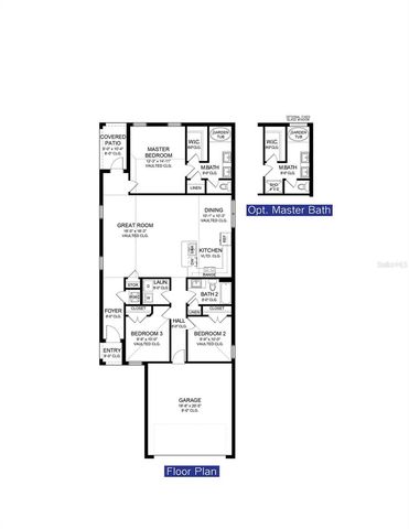 7631 BENT TREE LOOP, St Cloud, FL 34773