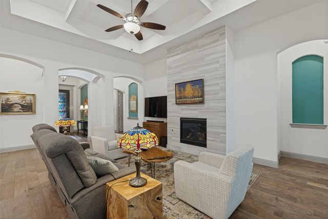 4212 Hidden Cove Road, Little Elm, TX 75068