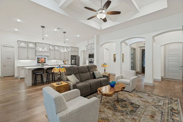 4212 Hidden Cove Road, Little Elm, TX 75068