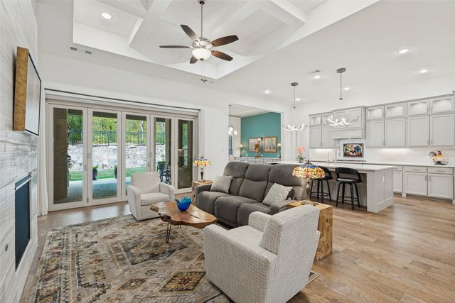 4212 Hidden Cove Road, Little Elm, TX 75068