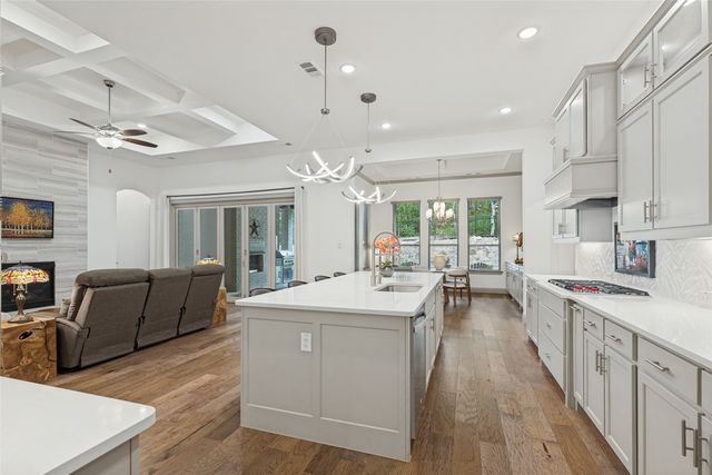 4212 Hidden Cove Road, Little Elm, TX 75068