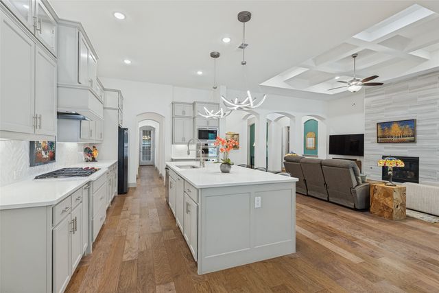 4212 Hidden Cove Road, Little Elm, TX 75068