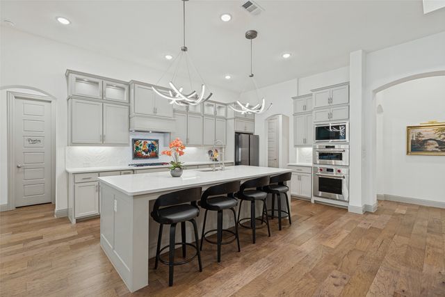 4212 Hidden Cove Road, Little Elm, TX 75068