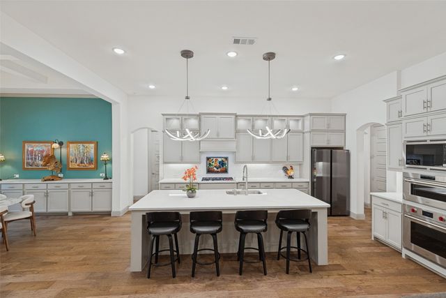 4212 Hidden Cove Road, Little Elm, TX 75068