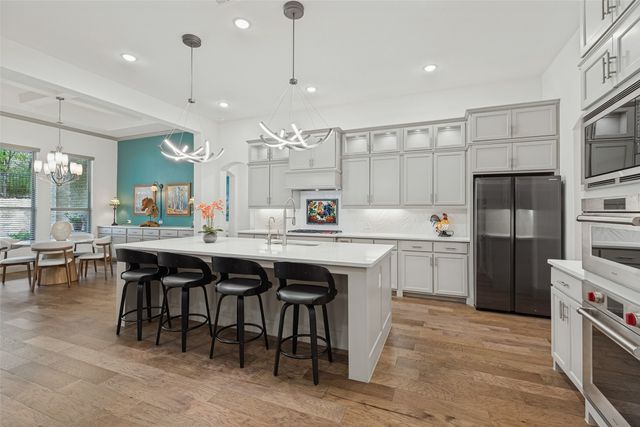 4212 Hidden Cove Road, Little Elm, TX 75068