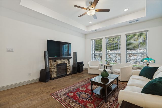 4212 Hidden Cove Road, Little Elm, TX 75068