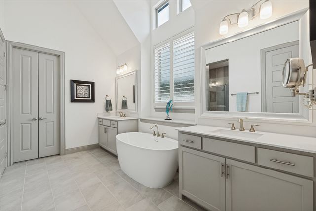 4212 Hidden Cove Road, Little Elm, TX 75068