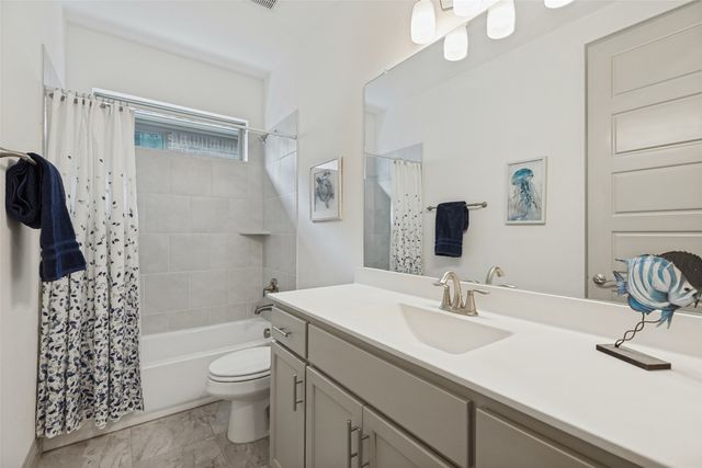 4212 Hidden Cove Road, Little Elm, TX 75068