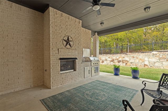 4212 Hidden Cove Road, Little Elm, TX 75068