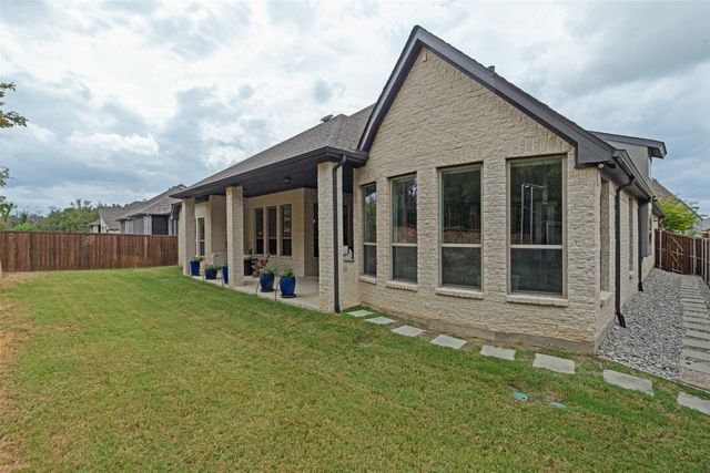 4212 Hidden Cove Road, Little Elm, TX 75068