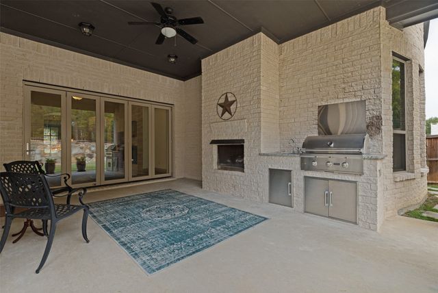 4212 Hidden Cove Road, Little Elm, TX 75068
