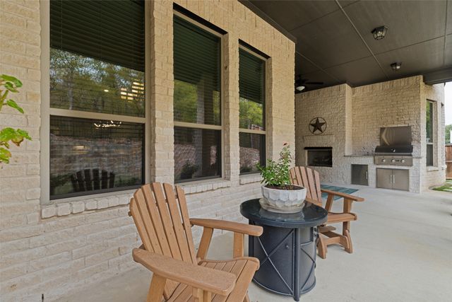 4212 Hidden Cove Road, Little Elm, TX 75068