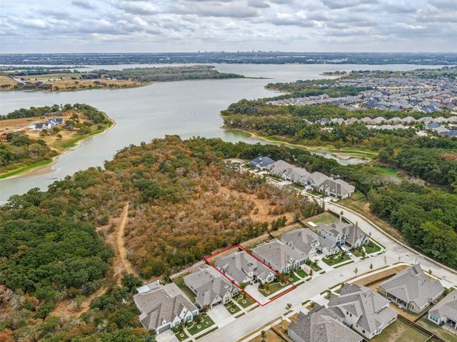 4212 Hidden Cove Road, Little Elm, TX 75068