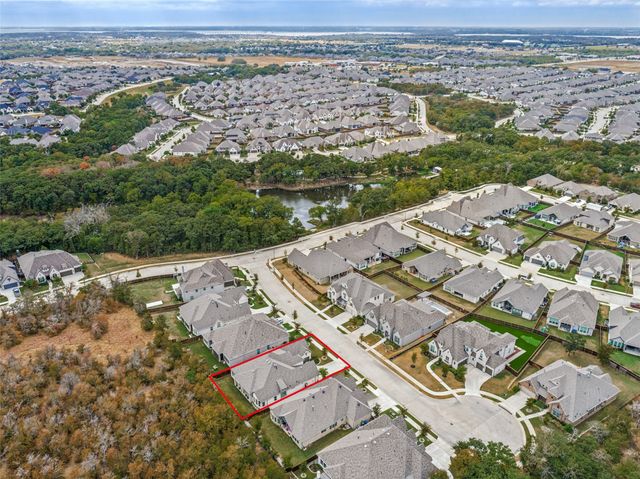 4212 Hidden Cove Road, Little Elm, TX 75068
