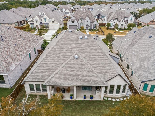 4212 Hidden Cove Road, Little Elm, TX 75068