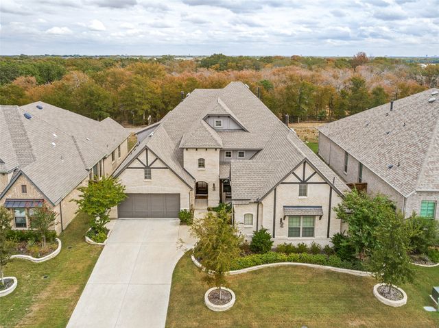 4212 Hidden Cove Road, Little Elm, TX 75068