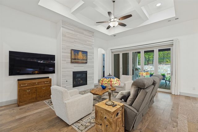 4212 Hidden Cove Road, Little Elm, TX 75068