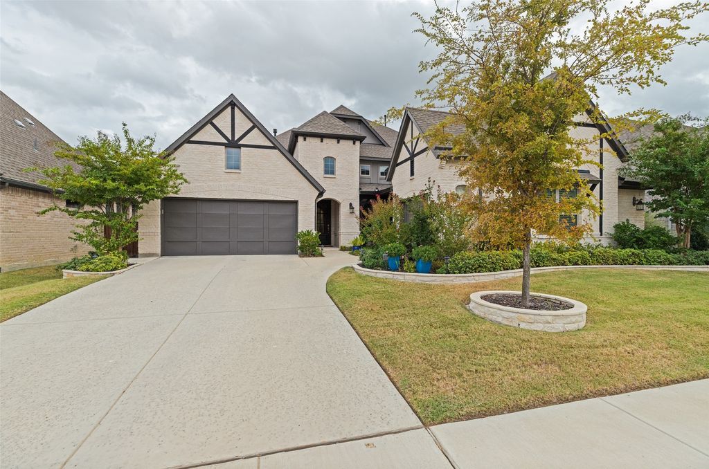4212 Hidden Cove Road, Little Elm, TX 75068 — photo 2
