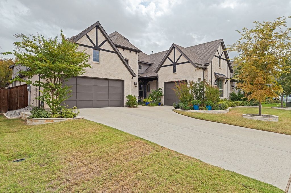 4212 Hidden Cove Road, Little Elm, TX 75068 — photo 3